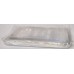 THE ROYAL MINT . TEN 10 OUNCE . BRITANNIA . SILVER BULLION  BAR